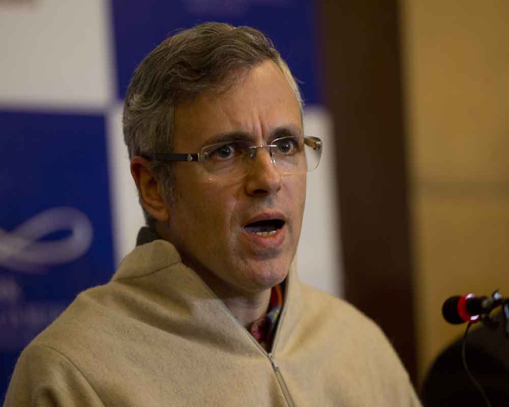 Attacks on Kashmiris will do more harm to idea of India in J-K than anything else: Omar Abdullah