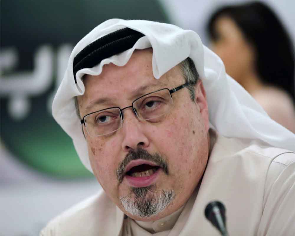 Audio transcripts of Khashoggi's murder published