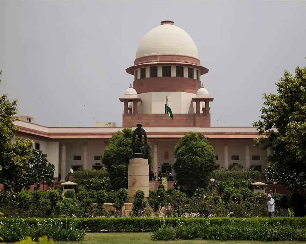 SC sets Oct 18 deadline for completion of Ayodhya hearing, judgement likely in mid-November