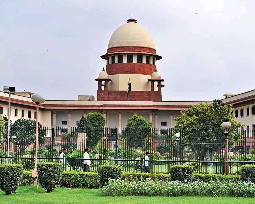 Ayodhya land dispute case: SC allows mediation process to continue, seeks report on outcome by Aug 1
