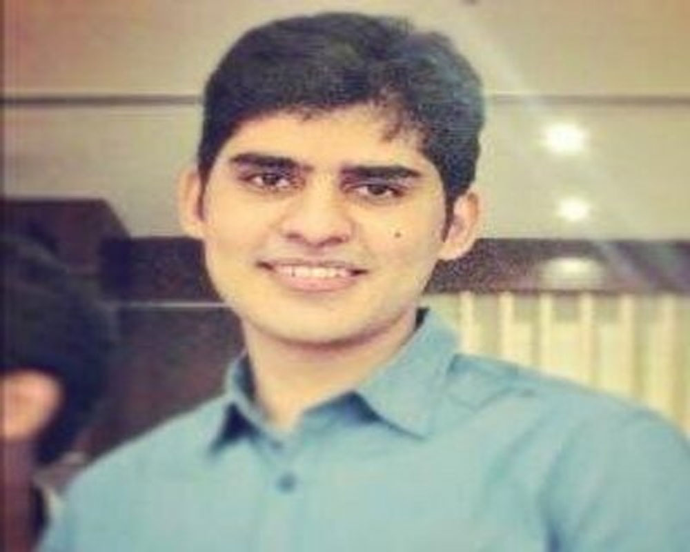 B.Tech from IIT Bombay tops UPSC civil services exam