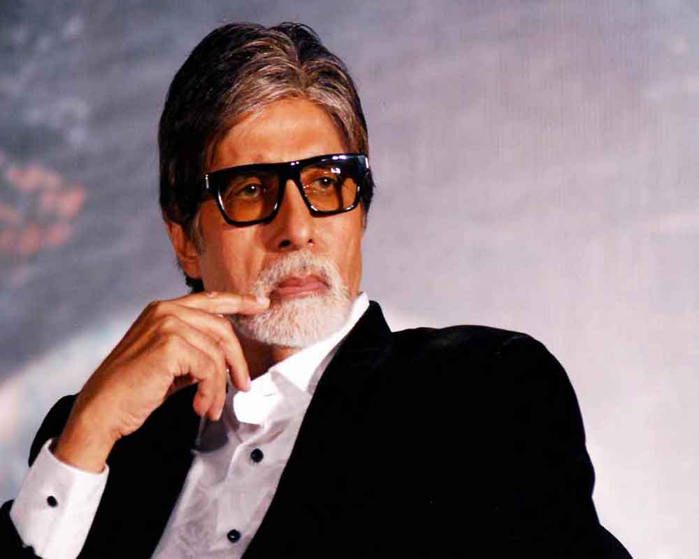 Bachchan denies buying IPL stake