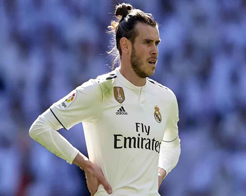 Bale returns as Zidane stays tight-lipped on Neymar