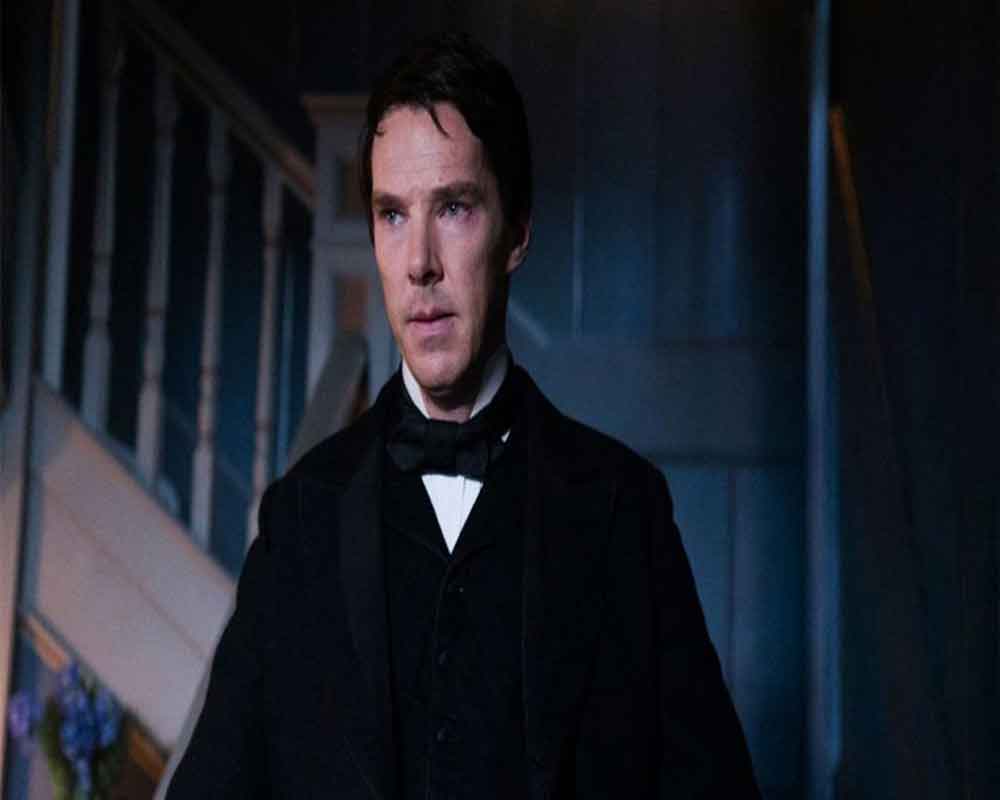 Benedict Cumberbatch's 'The Current War' finally gets US release date