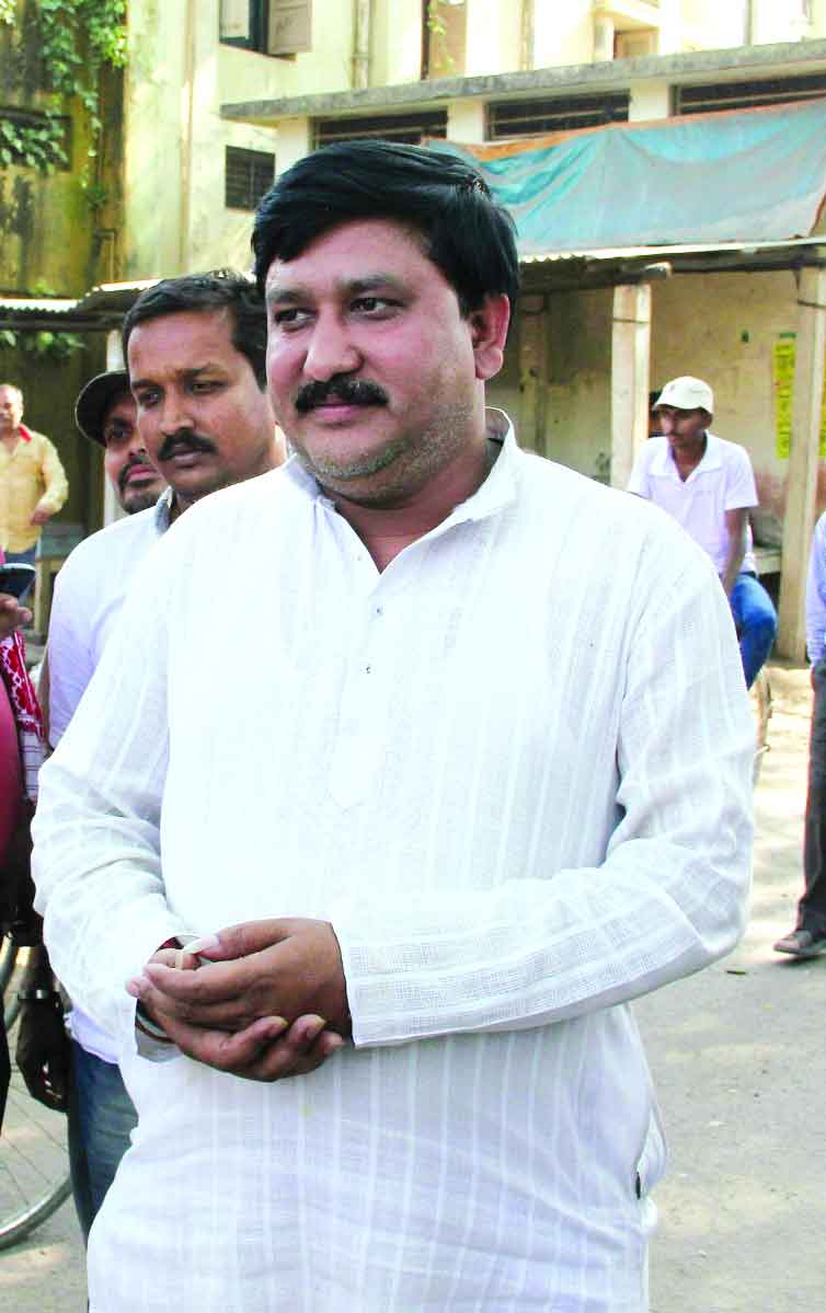 Bengal Police books BJP’s Mukul Roy for TMC MLA’s murder