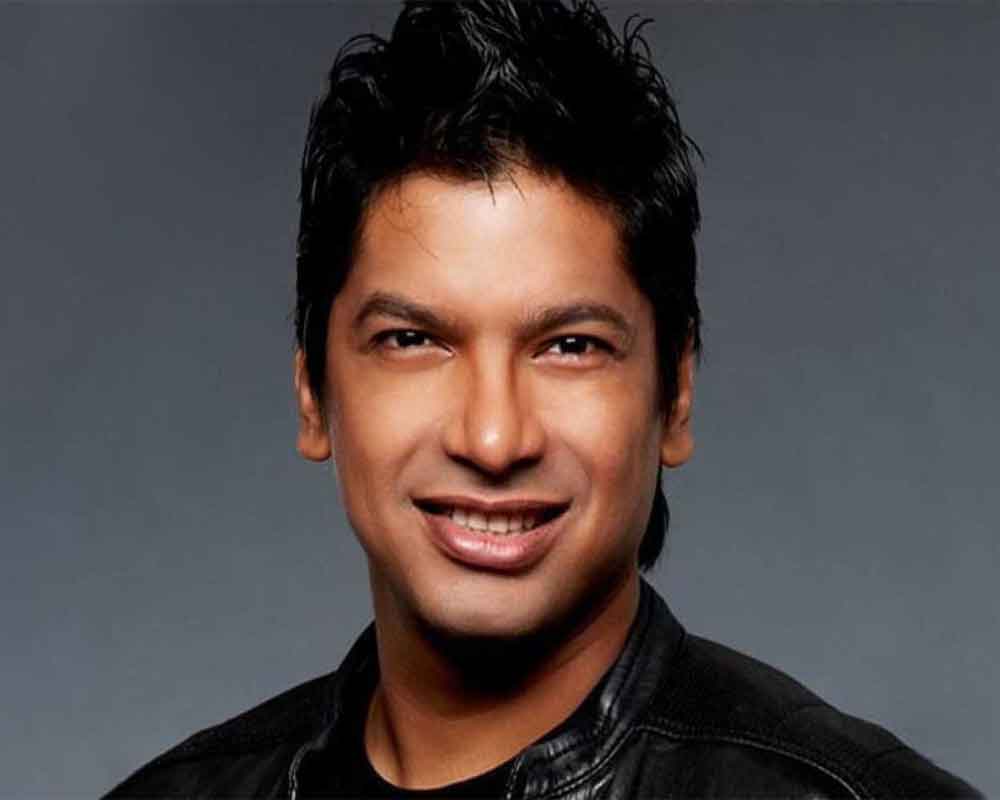 Bhansali is underrated as a music composer: Shaan