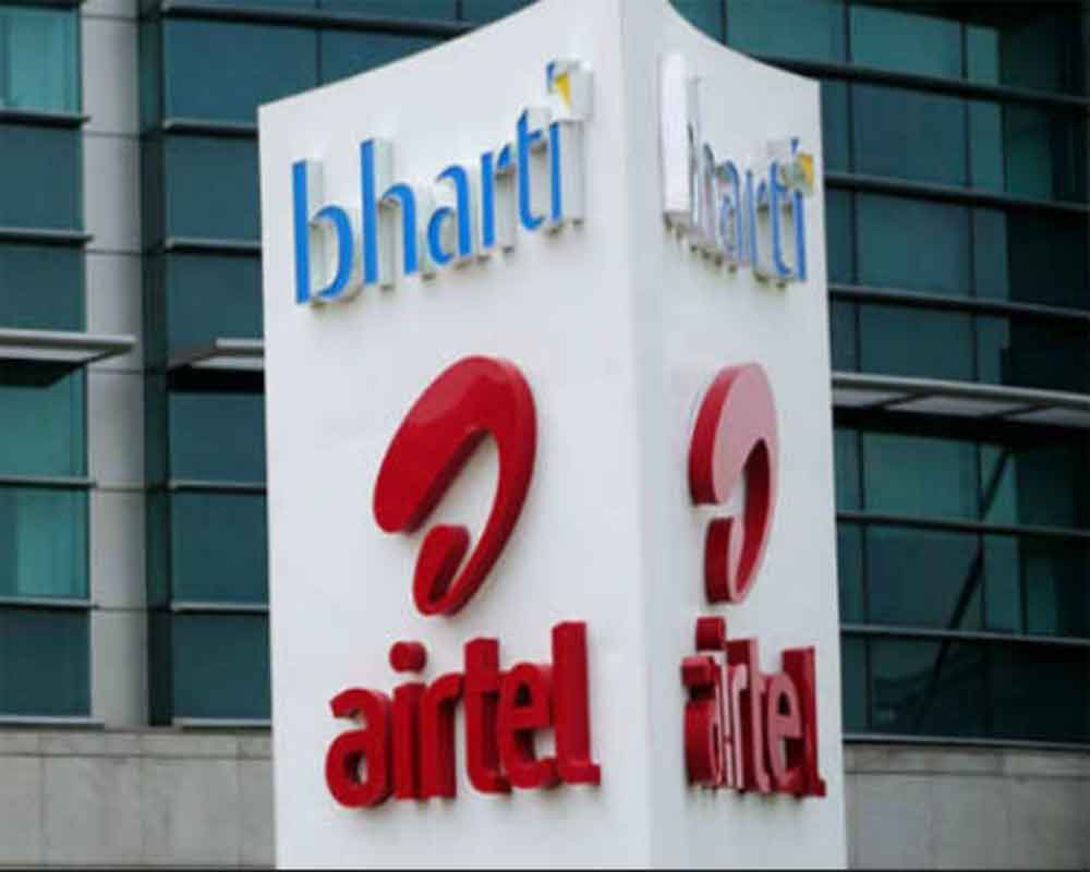 Bharti Airtel's Rs 25,000 cr rights issue oversubscribed