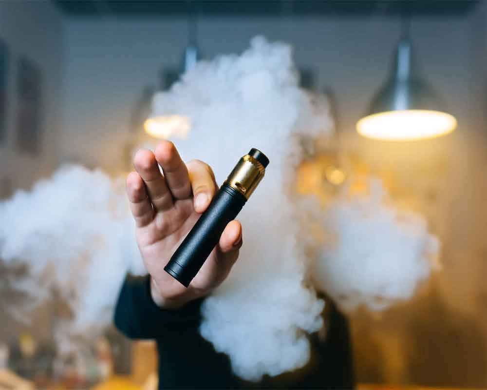 Bill to ban production, sale of e-cigarettes in Lok Sabha