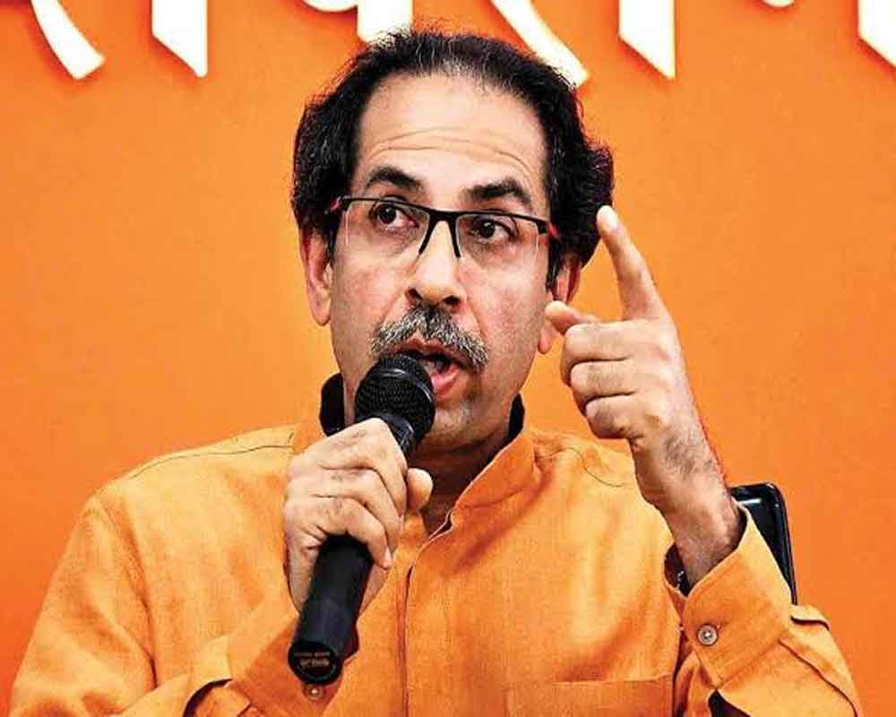 BJP's confidence of govt formation in Maharashtra hints at horse-trading, alleges Sena