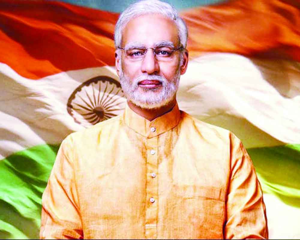 Bollywoodâ€™s Biopic Boom