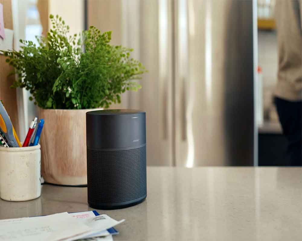 Bose adds Google Assistant to its smart speakers