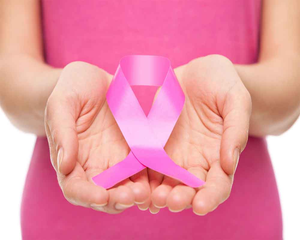 Breast cancer drugs may put some cells into 'sleeper mode'