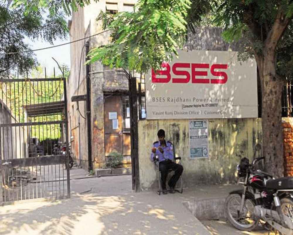 BSES launches WhatsApp service for south and west Delhi consumers