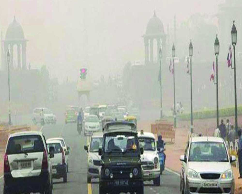 Can Delhi GRAPple with pollution?