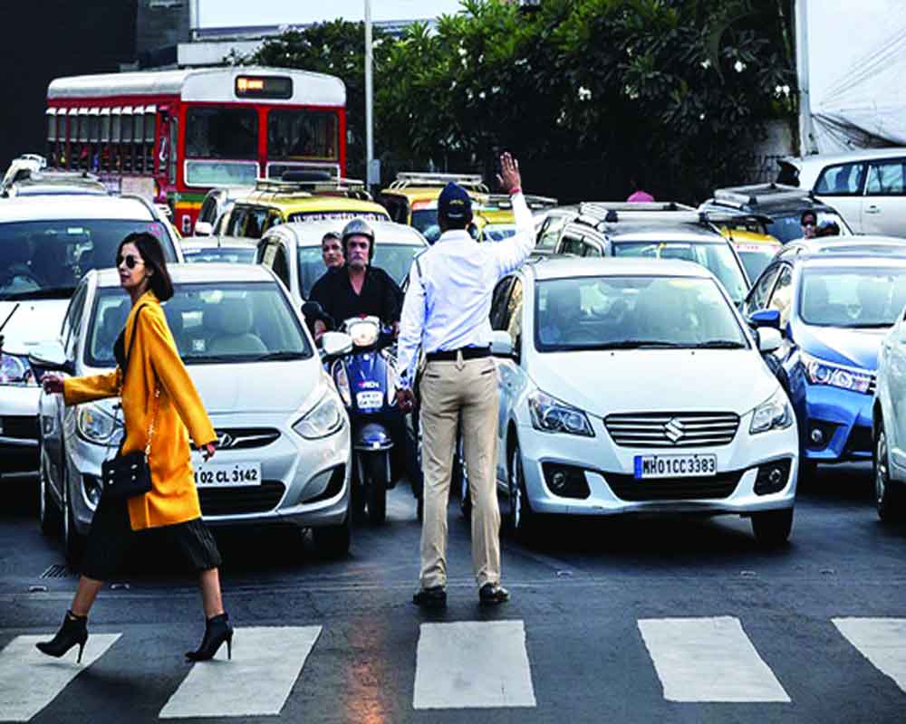 Can States cut MVA fines? Centre seeks legal opinion