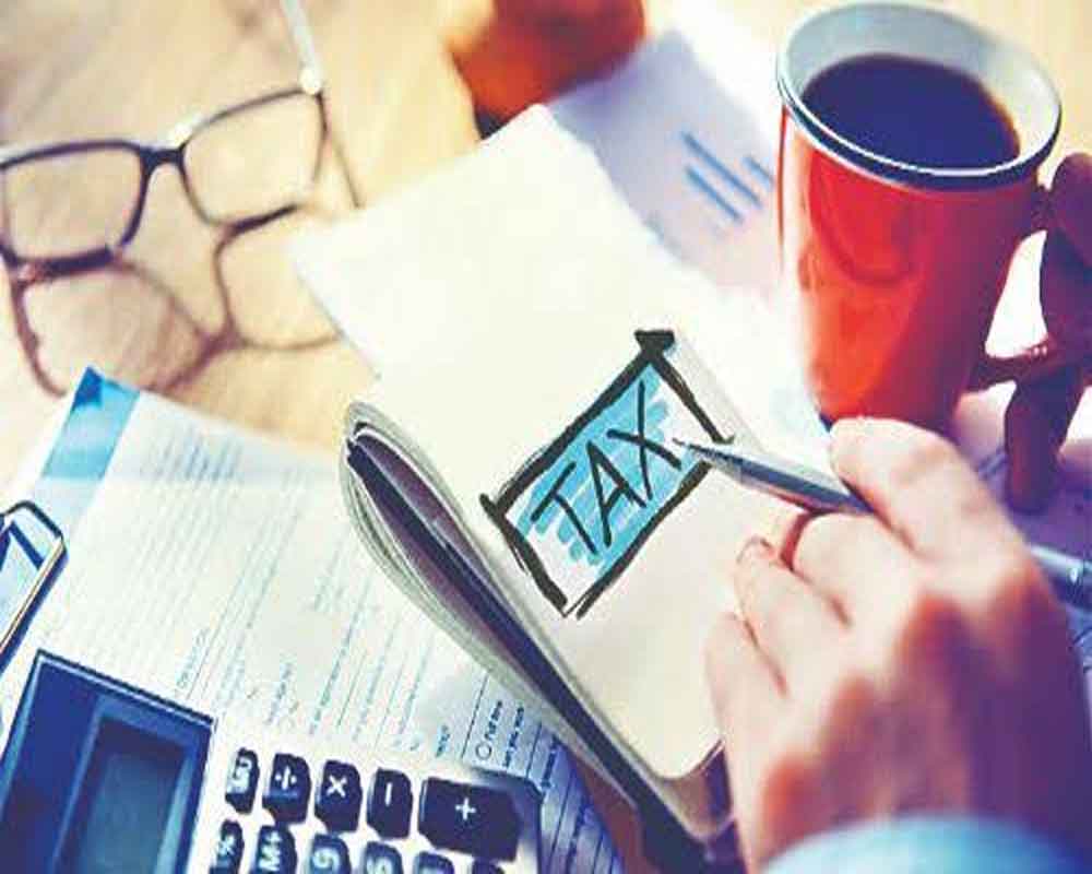 CBDT mops up Rs 6L cr in direct tax collection so far