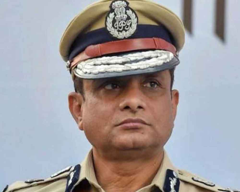 CBI grills Kolkata Police chief for second day