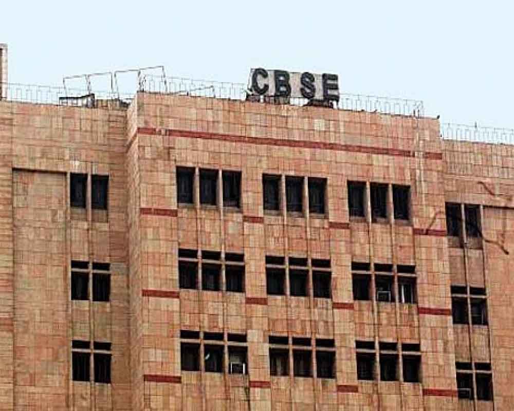 CBSE may decrease number of questions in Class 10 exam