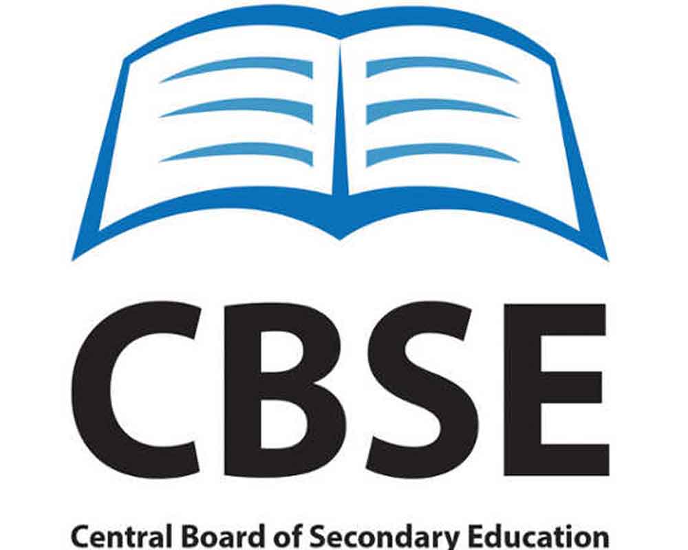 CBSE declares Class 12 results