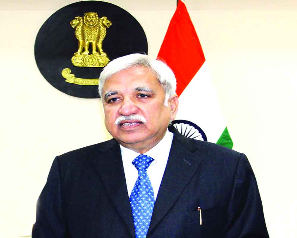 CEC denies code violation rift, Cong seeks probe into Lavasa charges