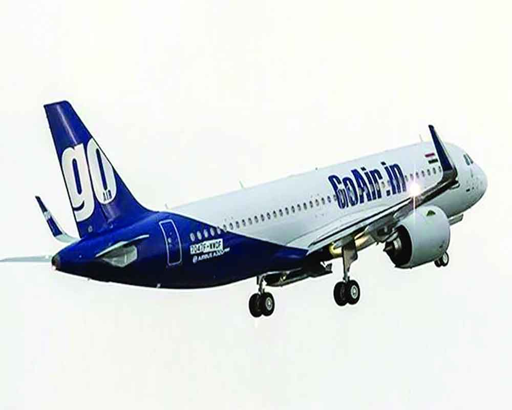 Change 13 Neo engines in 15 days: DGCA to GoAir