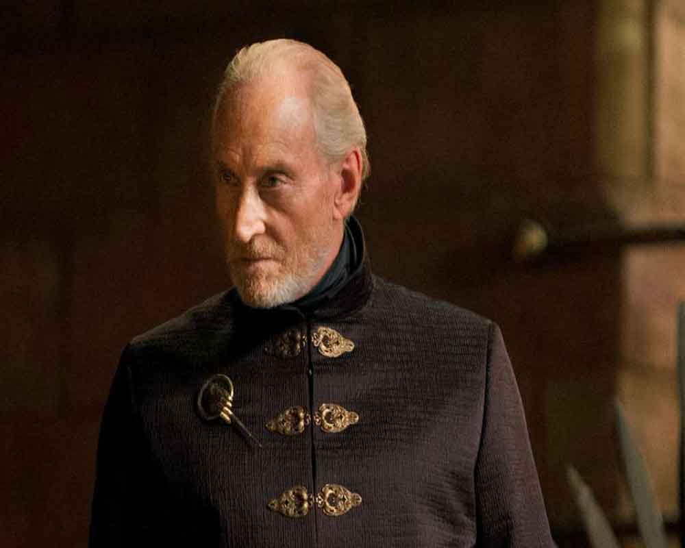 Charles Dance 'confused' about 'Game of Thrones' finale