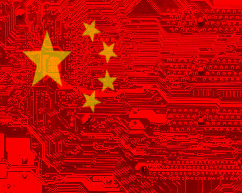 China military to replace Windows with custom OS