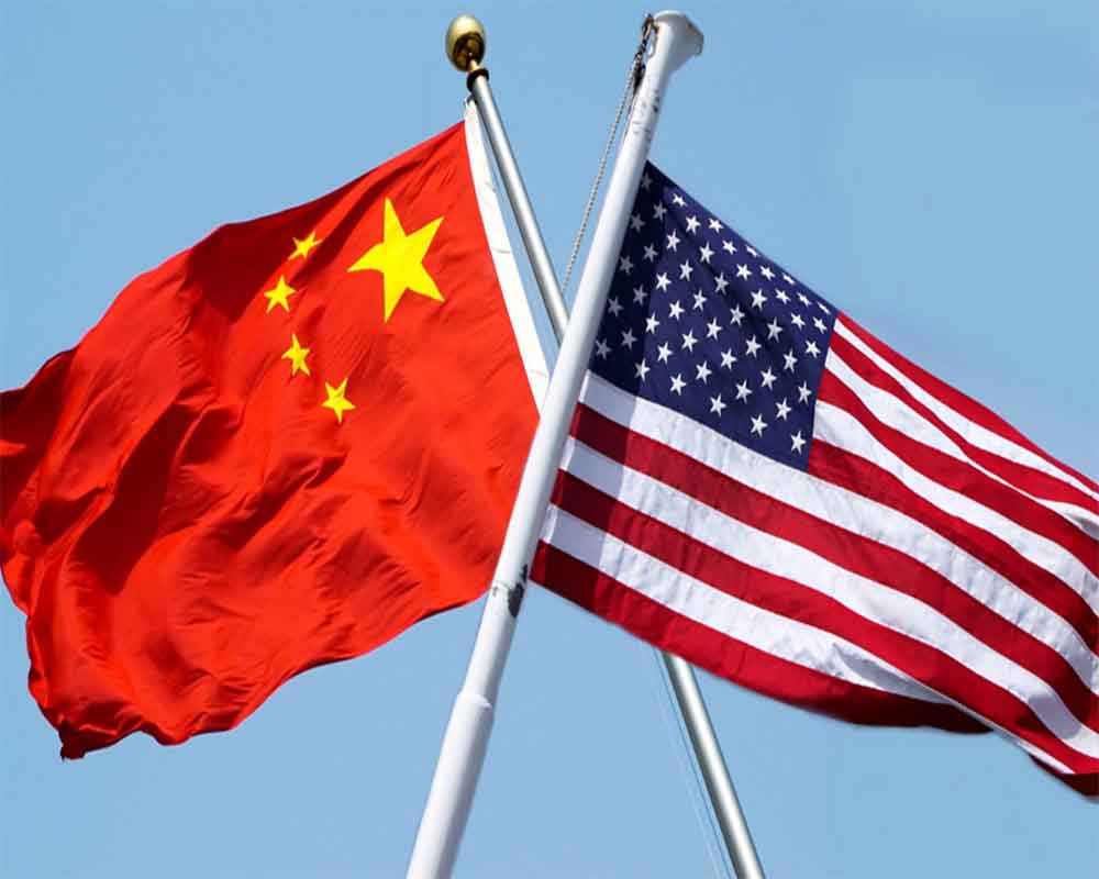 China raises tariffs on US goods amid esclating tensions