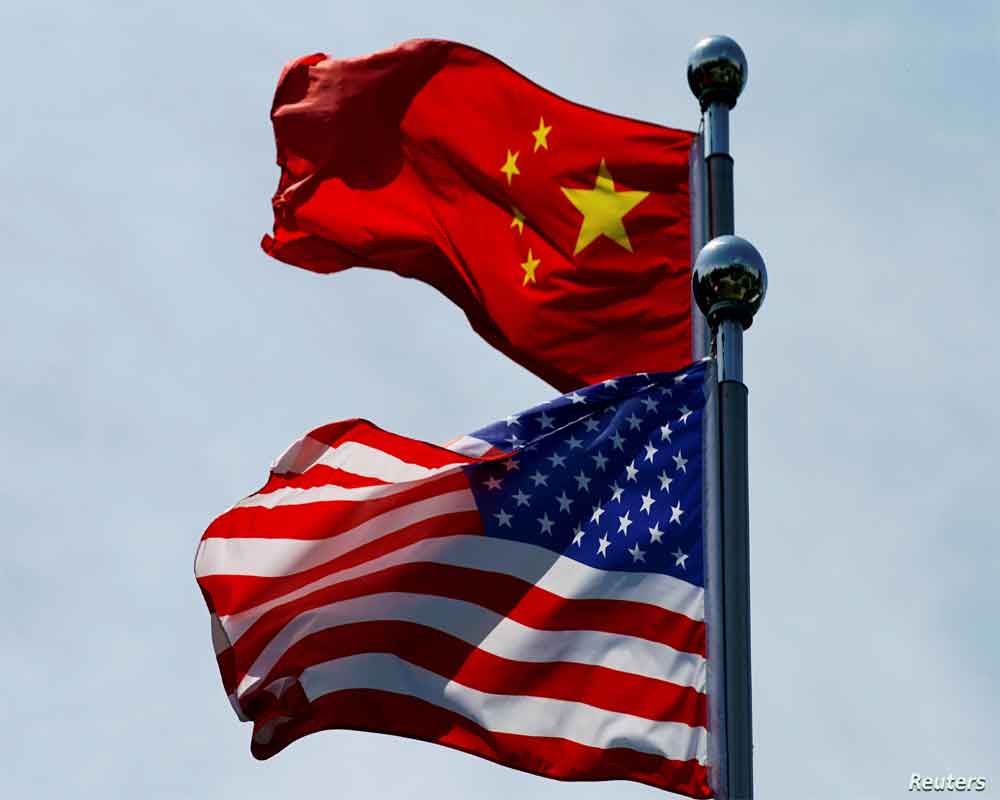 China says US must cut tariffs in trade deal