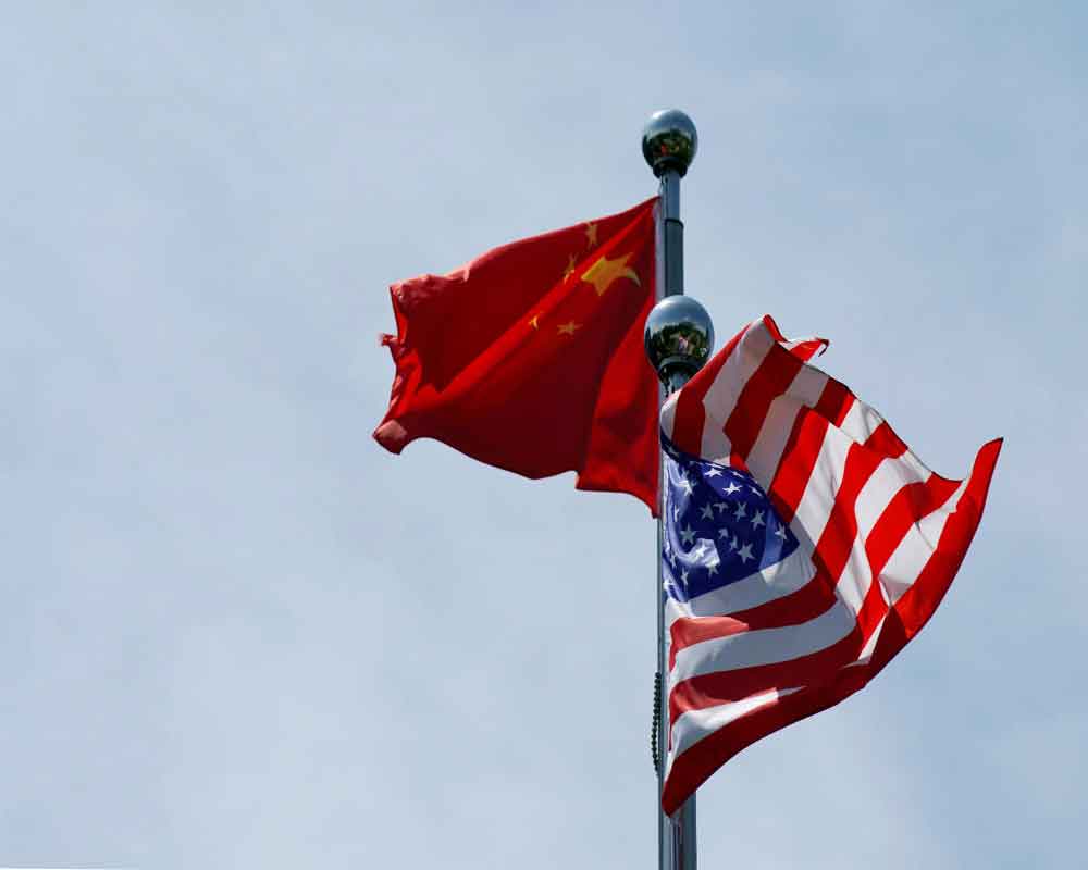China suspends planned tariffs on US goods
