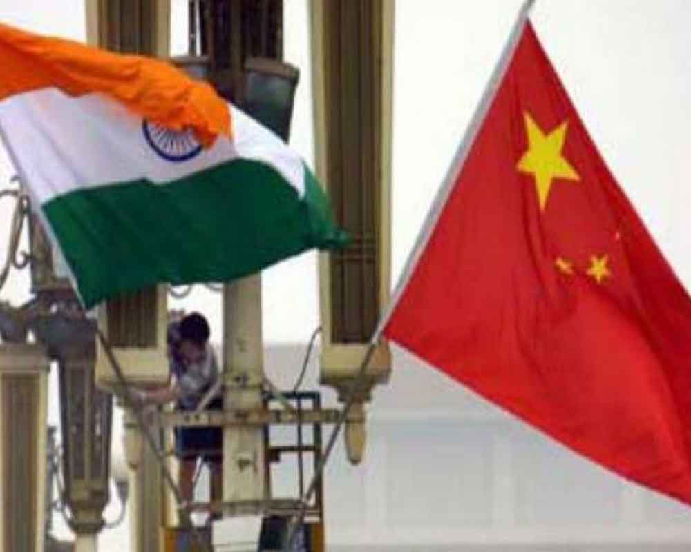 Chinese Army proposes to conduct sports events in China to Indian counterpart