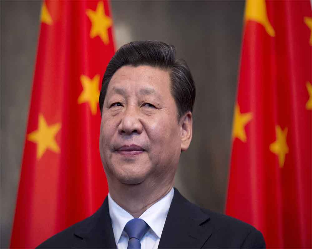 Chinese President Xi Jinping to visit India