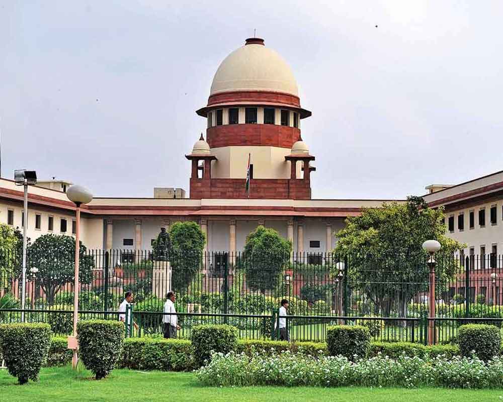 Chopper scam: SC stays HC order allowing Rajeev Saxena to go abroad for treatment