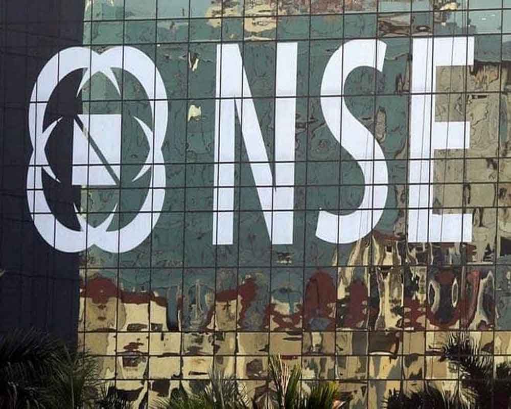 Co-location case: Sebi directs NSE to pay over Rs 625 cr