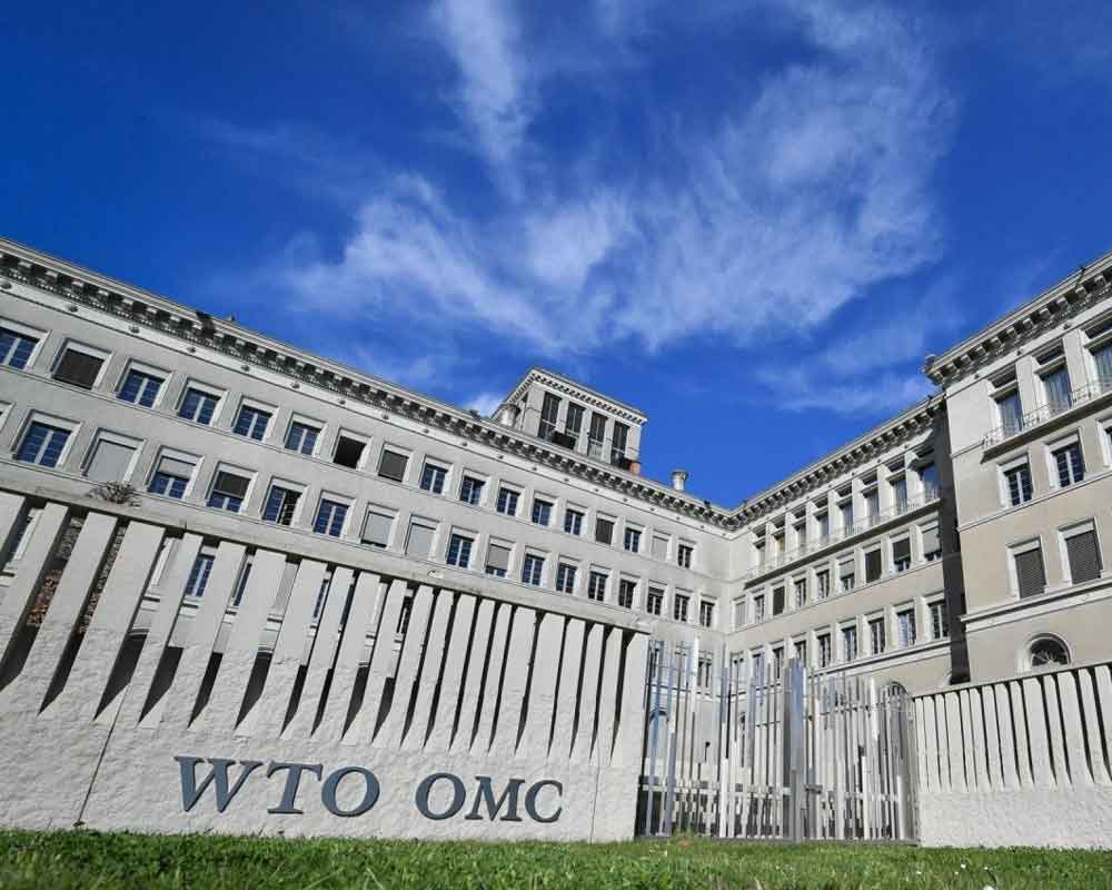 Collapse of WTO's dispute system, imbalance in reform agenda to impact developing nations: India
