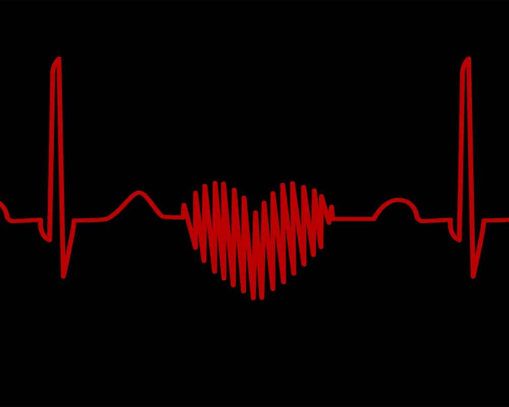 Common heart drug may up sudden cardiac arrest risk