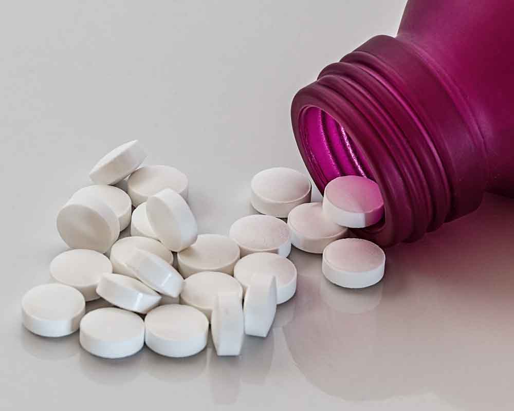 Common physical health drugs may help treat mental illness