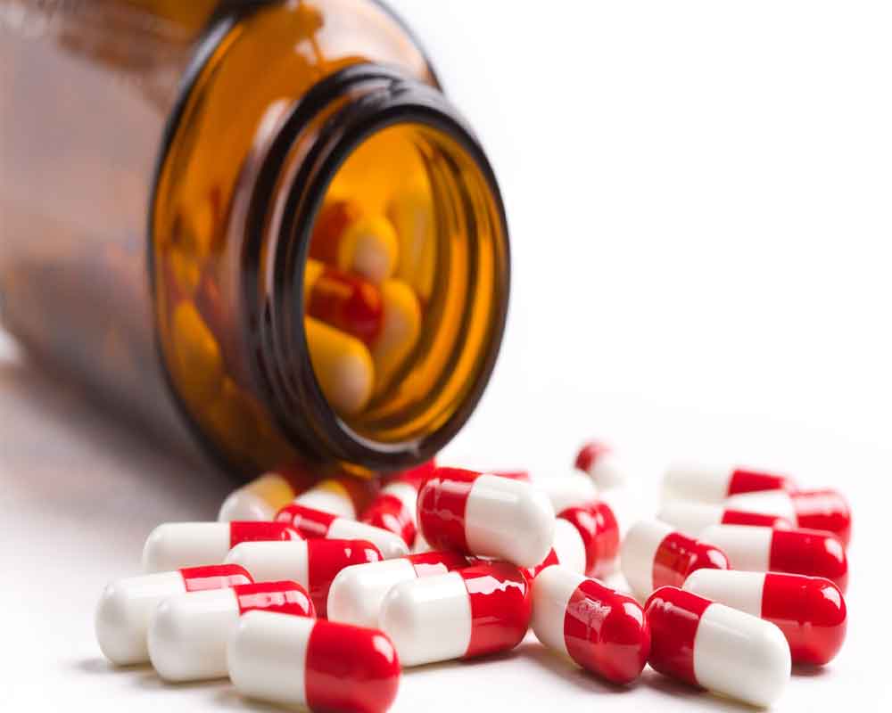 Commonly used antibiotics lead to heart problems: Study