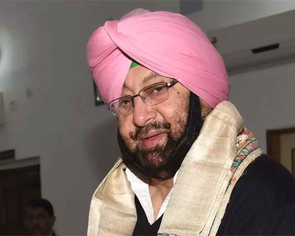 Cong of 2019 different from 2014; giving more space to regional leaders: Amarinder