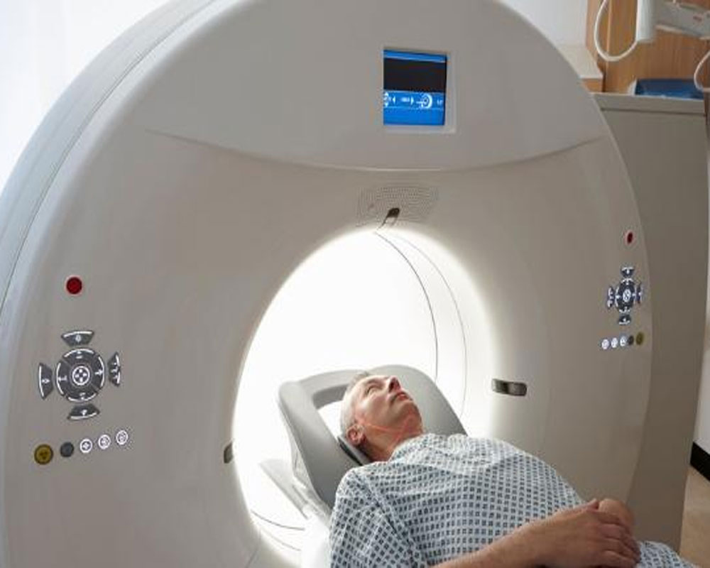 Consistent radiation dose must to avoid risks: Study