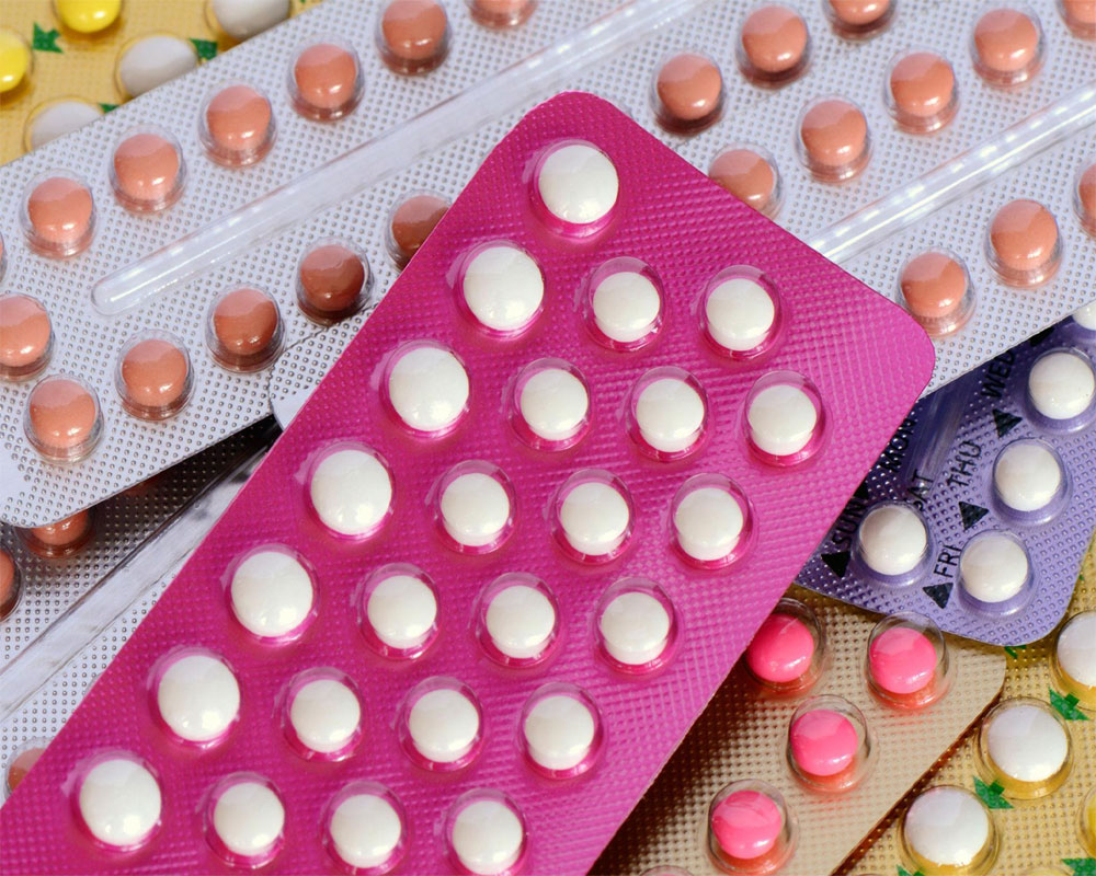 Contraceptive pills may impair women's emotion recognition: Study