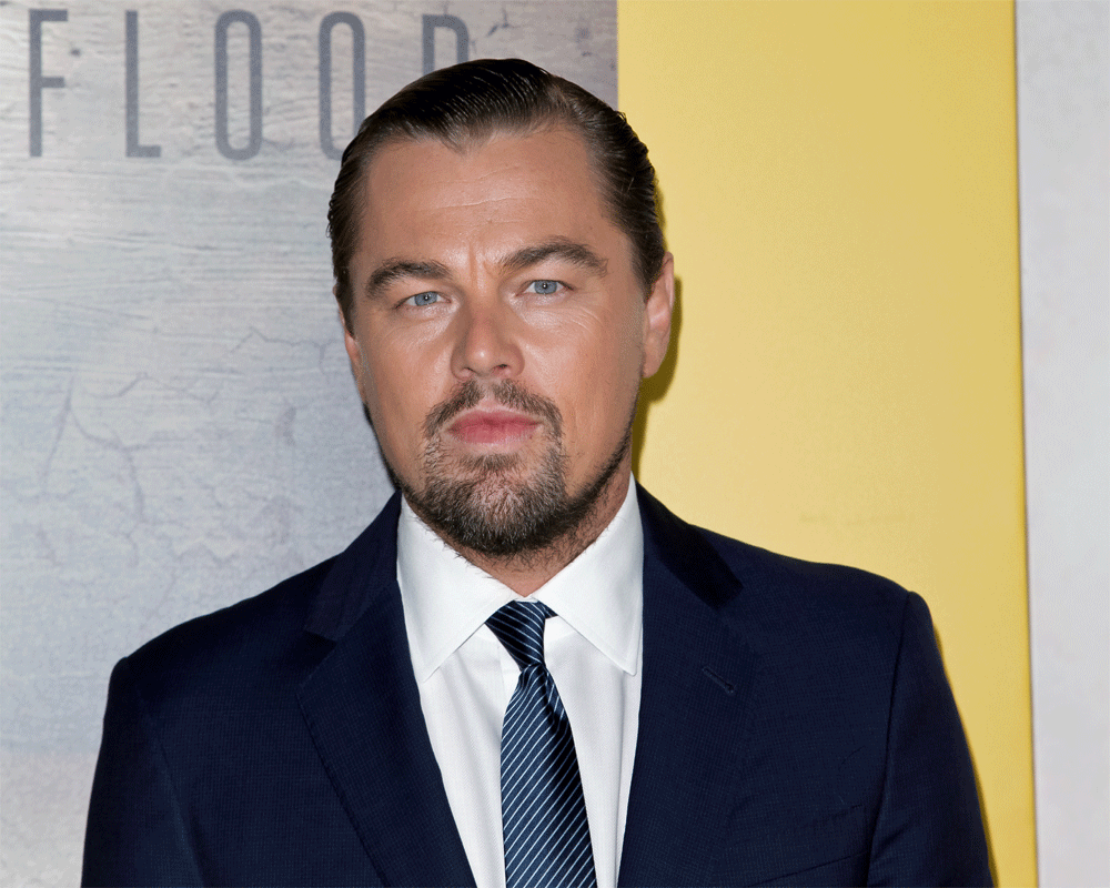 Corporate empires has taken over artistic vein of movie making, says Leonardo DiCaprio