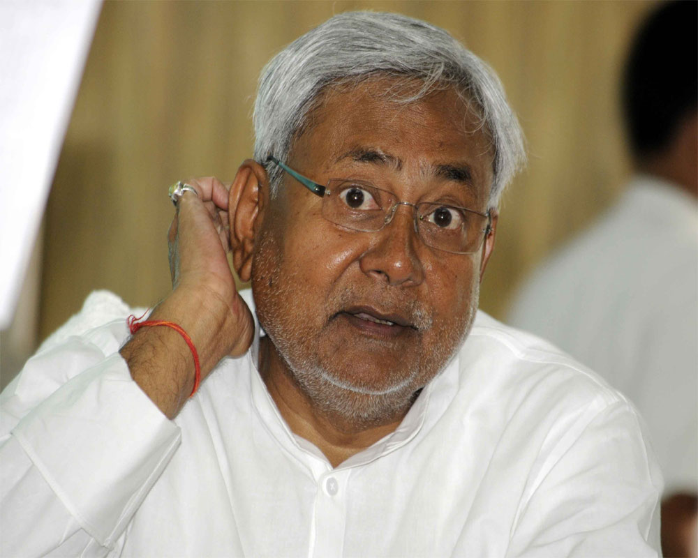 Court orders CBI to conduct probe against Bihar CM in shelter home case