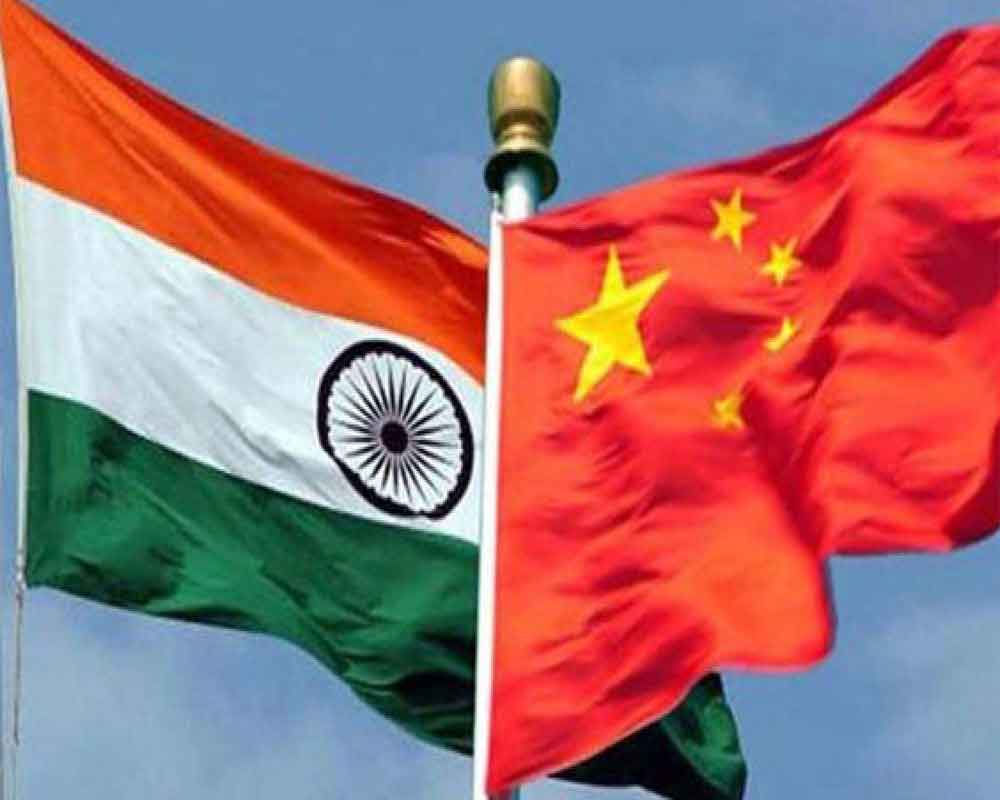 Created 'favourable conditions' to resolve Doklam standoff: China