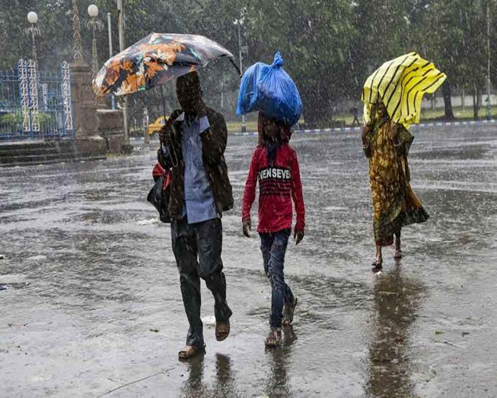 Death toll from Cyclone Bulbul in Bangladesh touches 13: reports