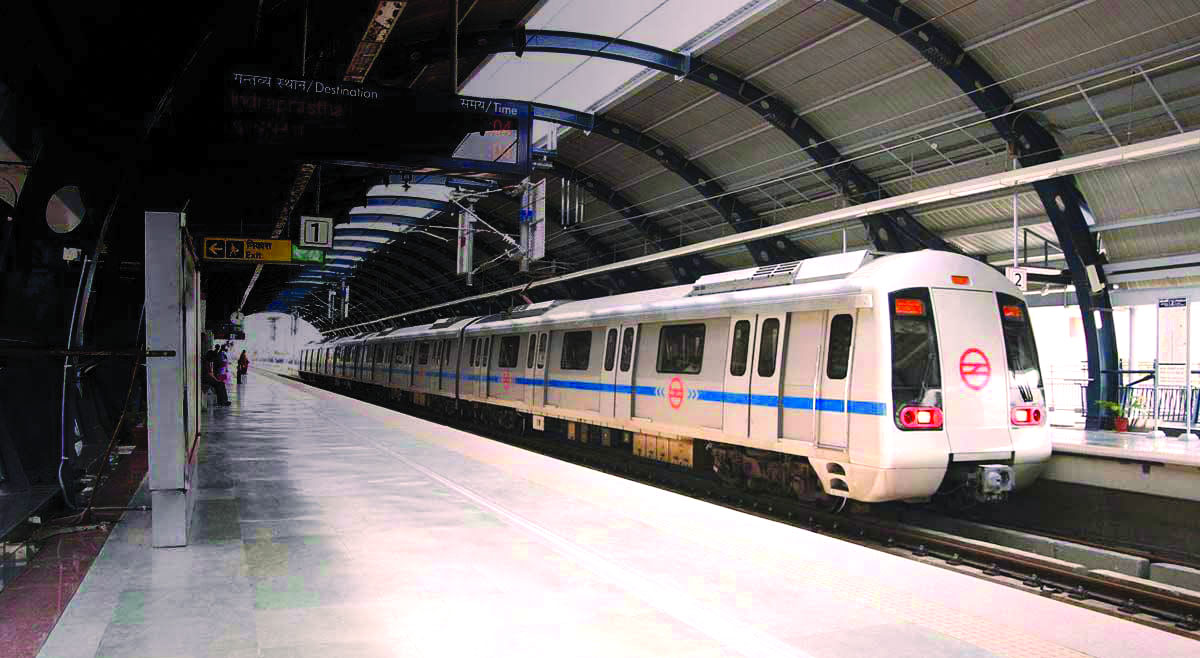 Delhi Govt’s free Metro ride hits first roadblock