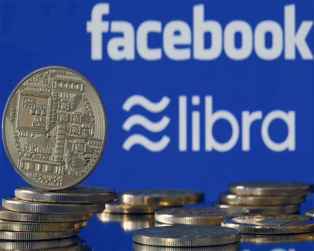 Despite defections, Facebook officially launches Libra