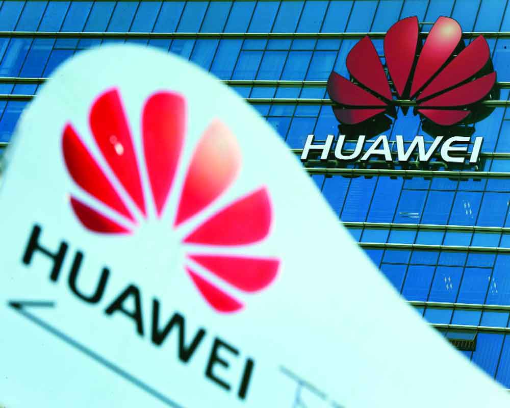 Didn't get billions in financial aid from Chinese govt: Huawei
