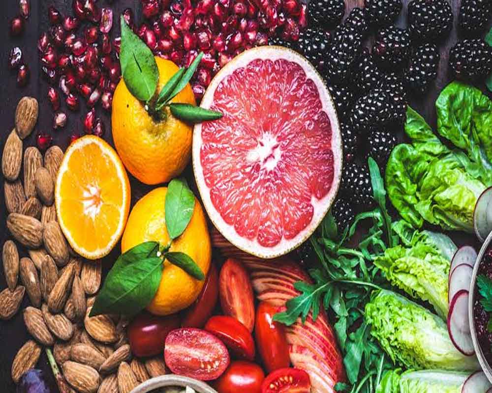 Diet good for humans & planet too costly for 1.58 billion people: Study