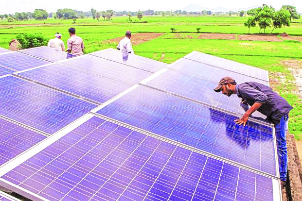 Dim prospect for India’s solar energy story
